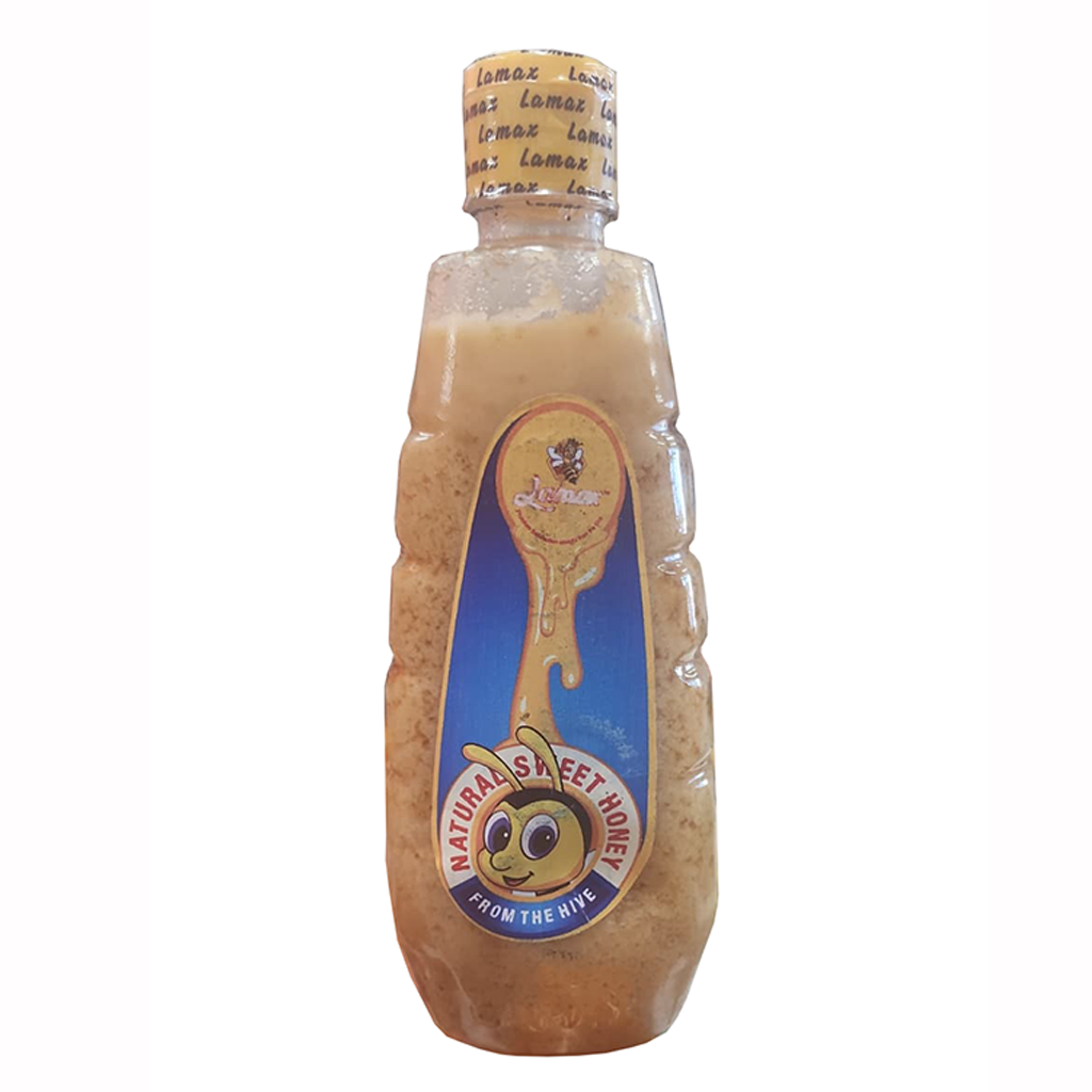 Natural Sweet Honey Lamax