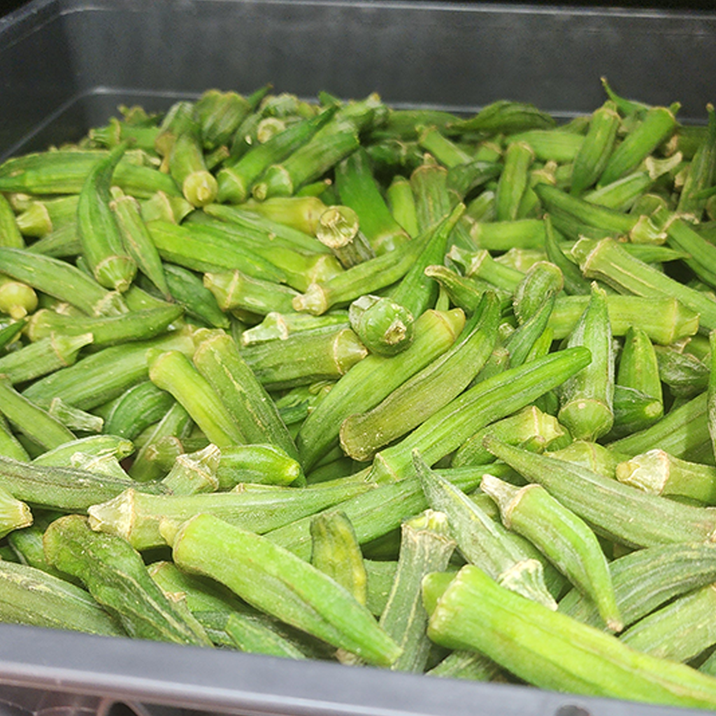 Okro