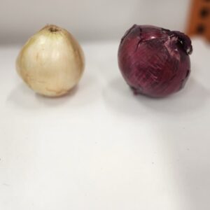 Onions Red