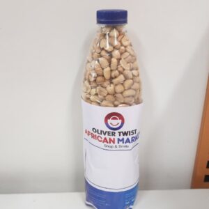 Ots Groundnut 7