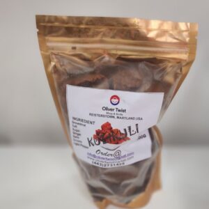 Ots Kulikuli 200G