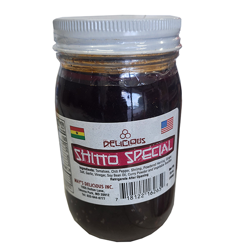 Shitto Special 16Oz