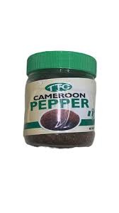 TTC Cameroon Pepper 4Oz
