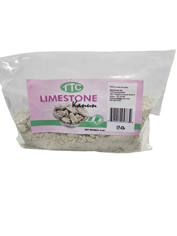 TTC Limestone 6Oz