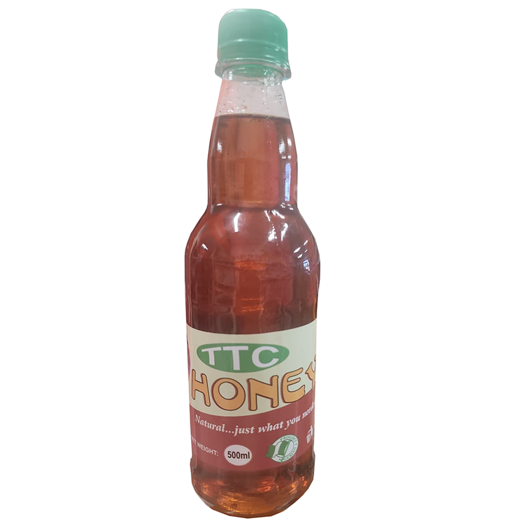 TTC Honey 500Ml