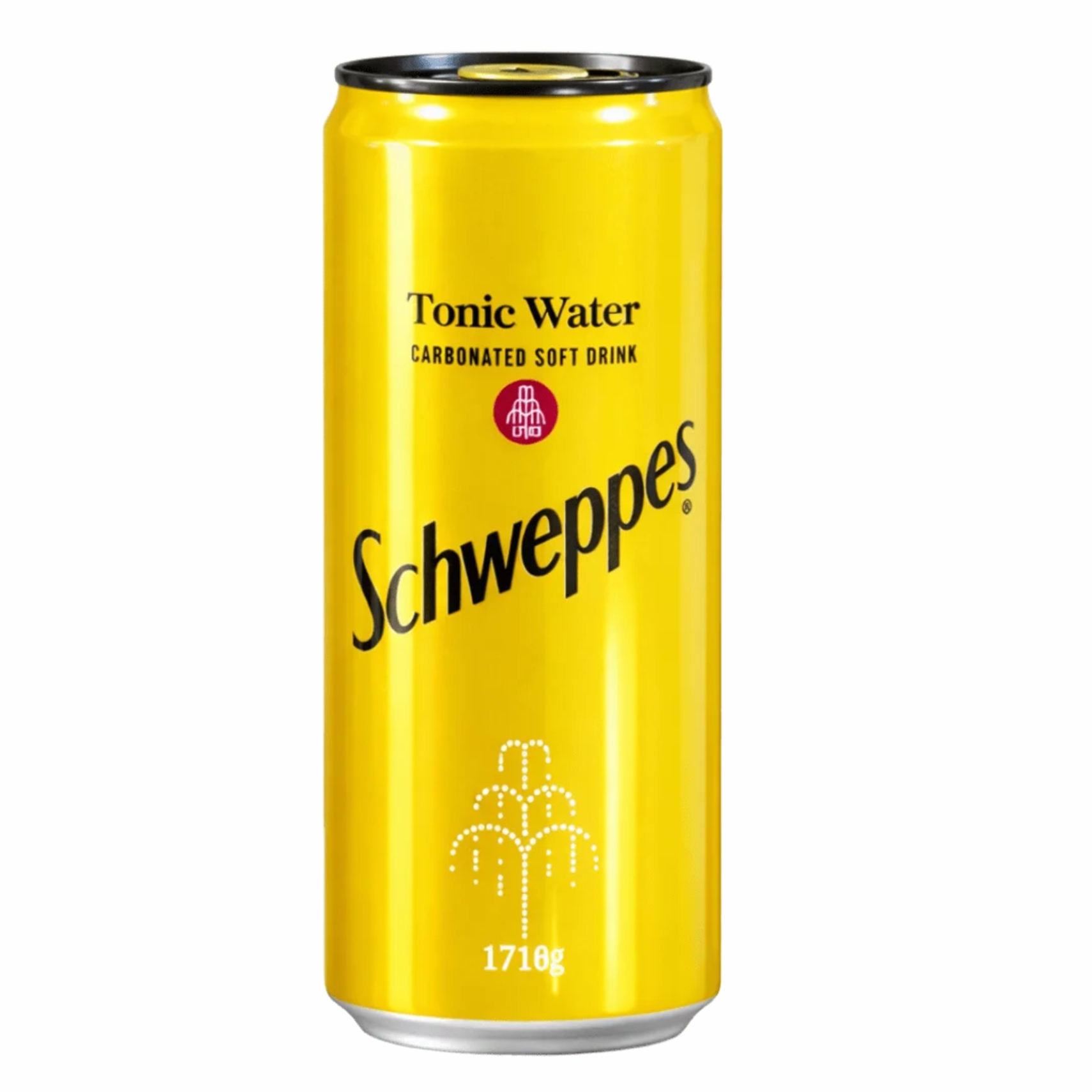 Scheppes Tonic Water 33Cl