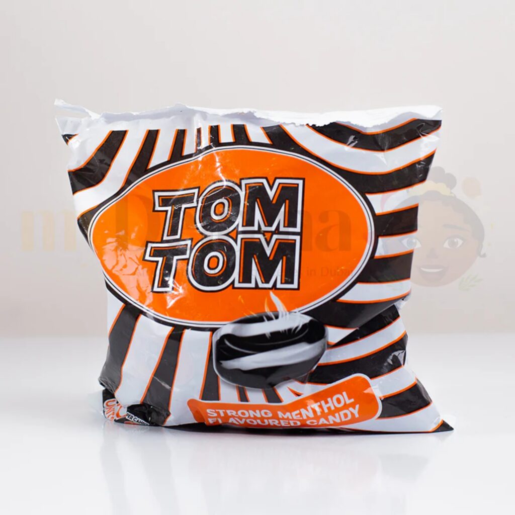 Tomtom From Nigeria 6