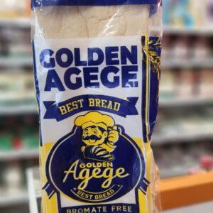 Bread Golden Agege