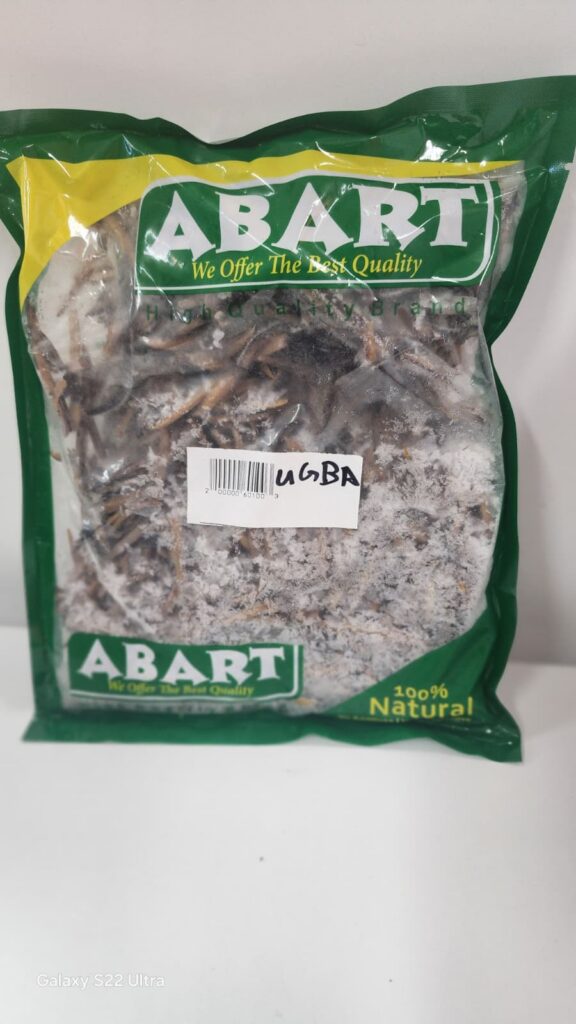 Ugba Abart