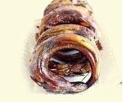 Dried Panla Fish