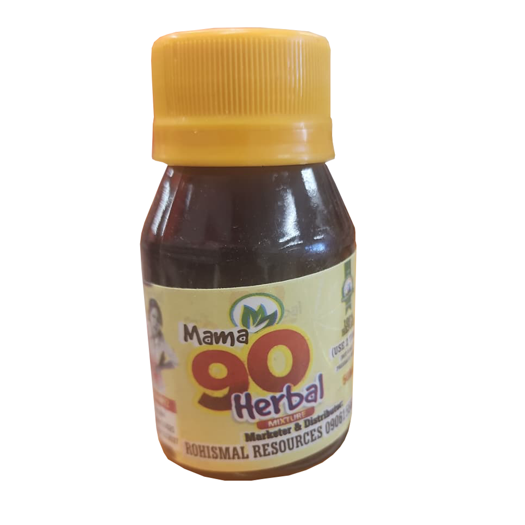 Mama 90 Herbal