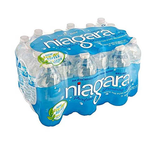 Niagara Case Water