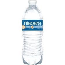 Purified Water Niagra 500Ml
