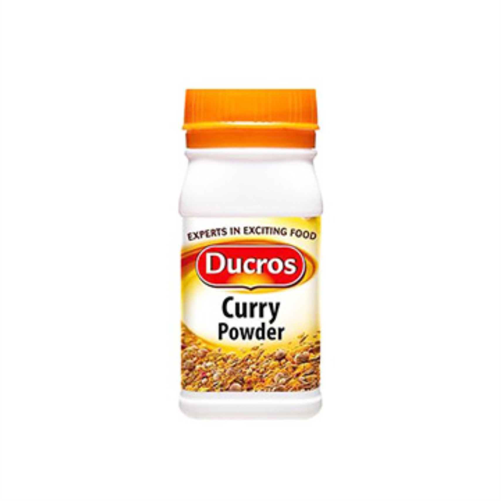 Ducros Curry Powder 25G