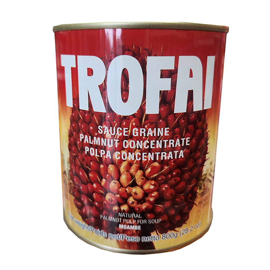 Trofai Palm Sauce 400G