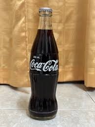 Coca Cola Original Bottle 355Ml