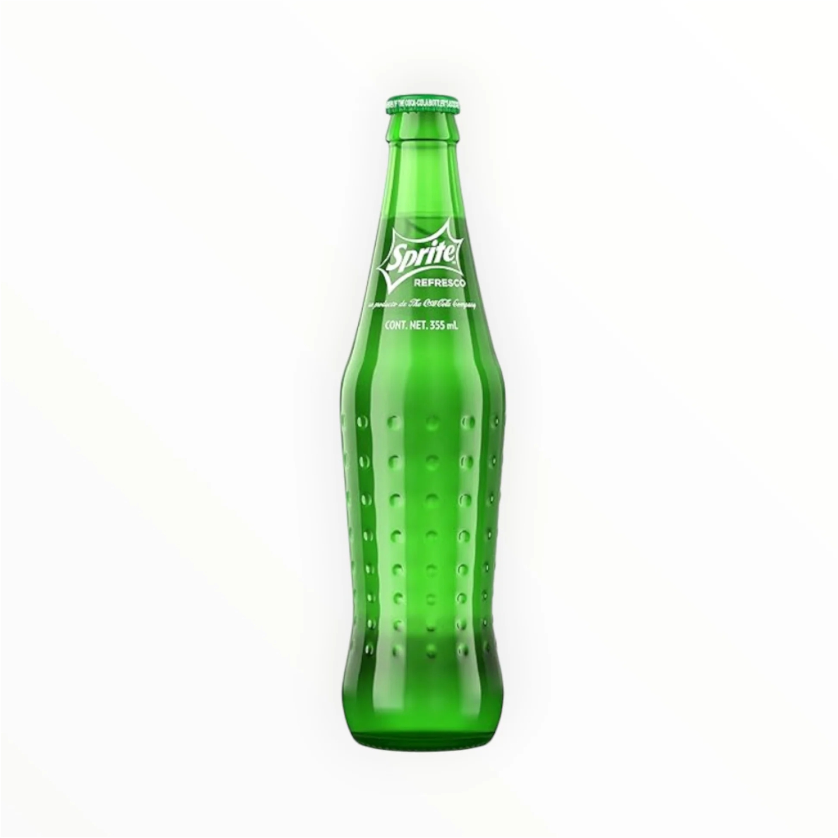 Sprite Bottle 355Ml