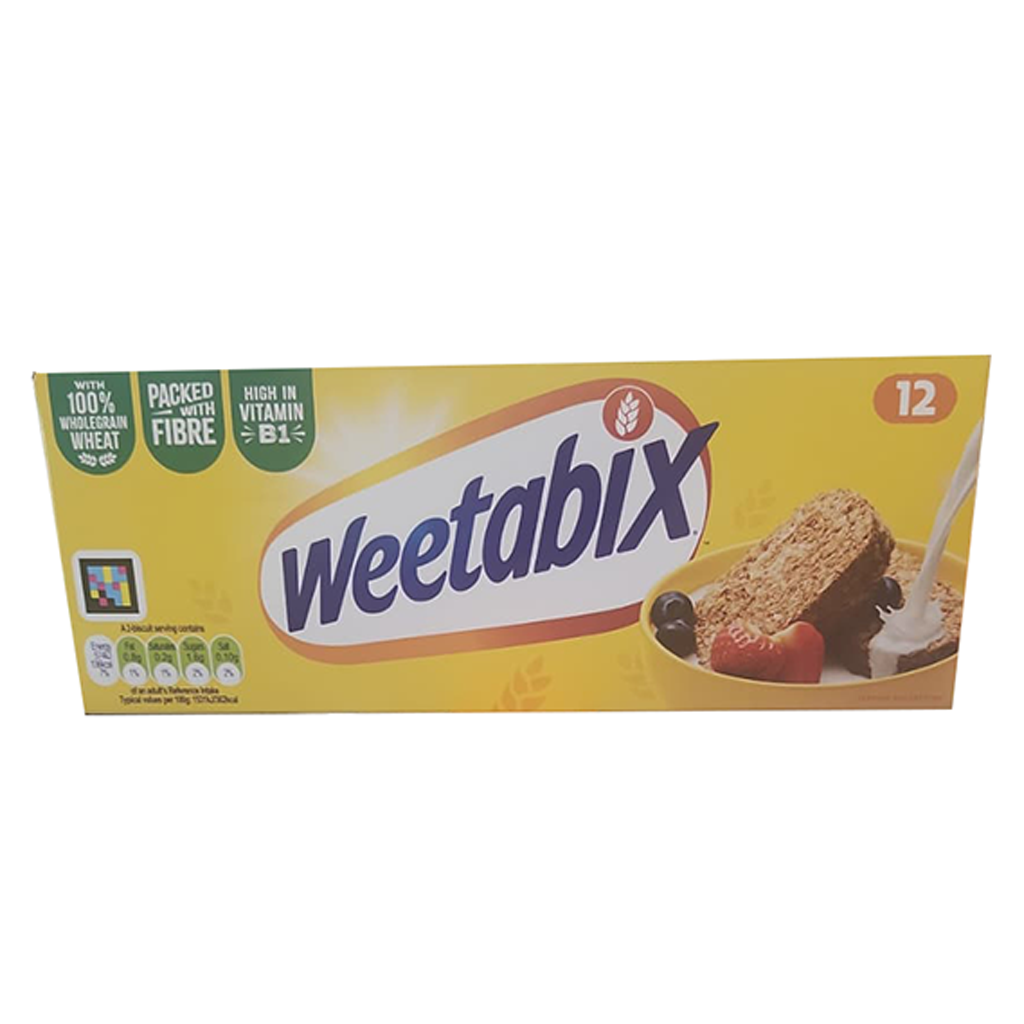 Weetabix