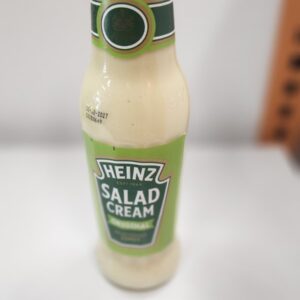 Heinz Salad Cream 285G