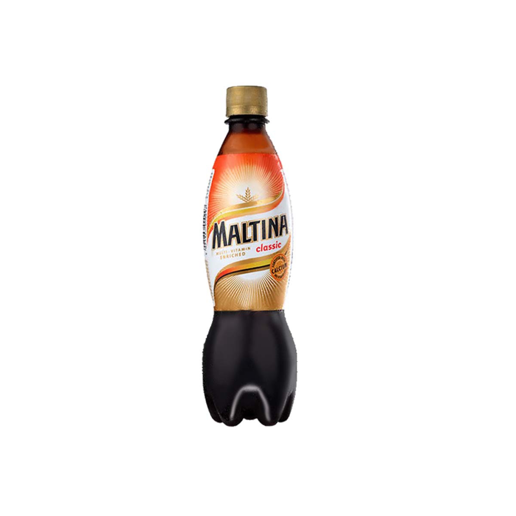 Maltina Classic Can 33Cl