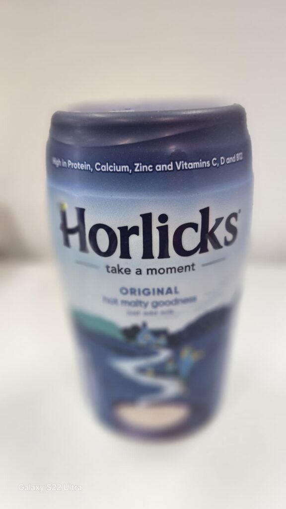 Horlicks 270G