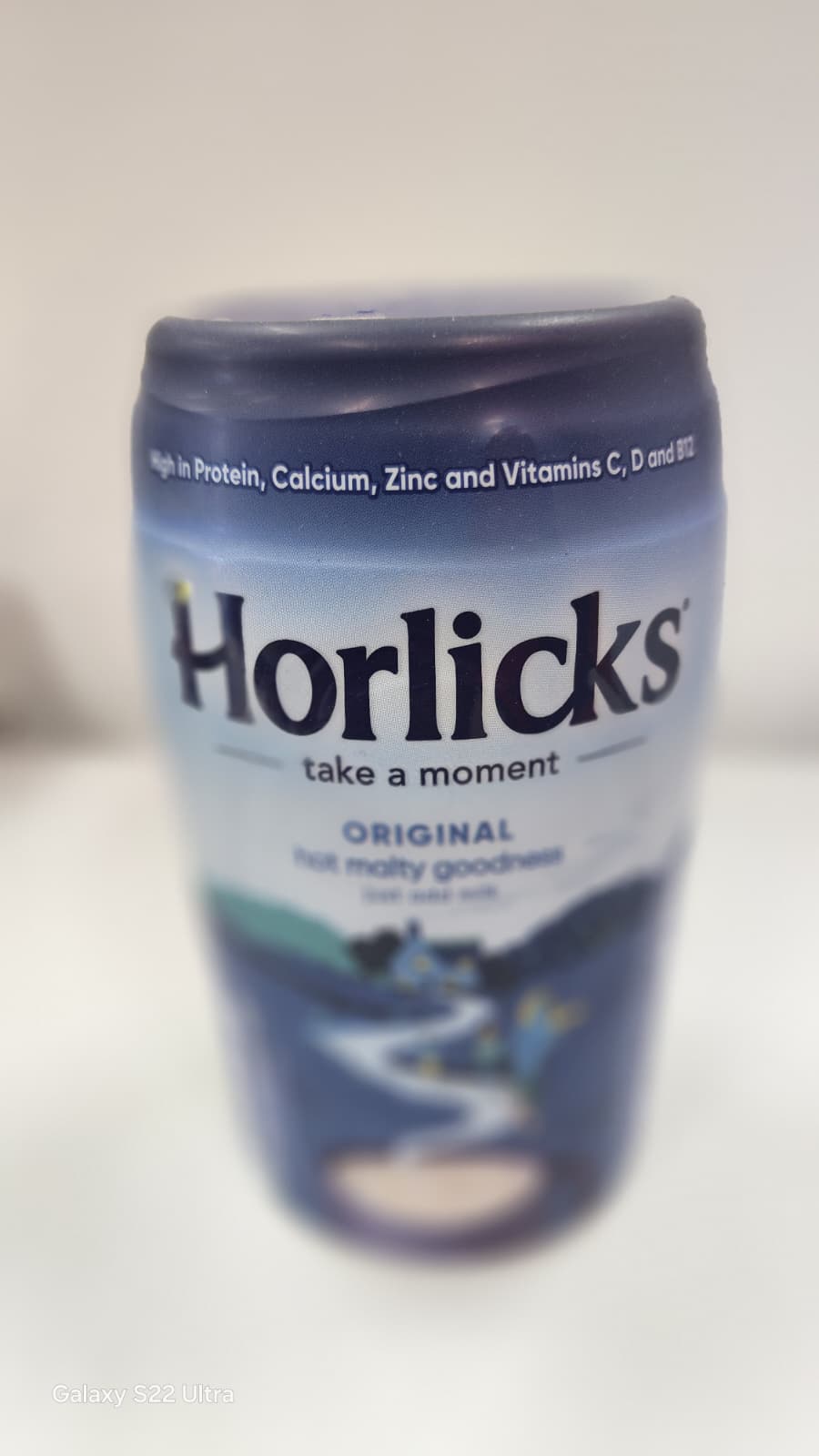 Horlicks 270G