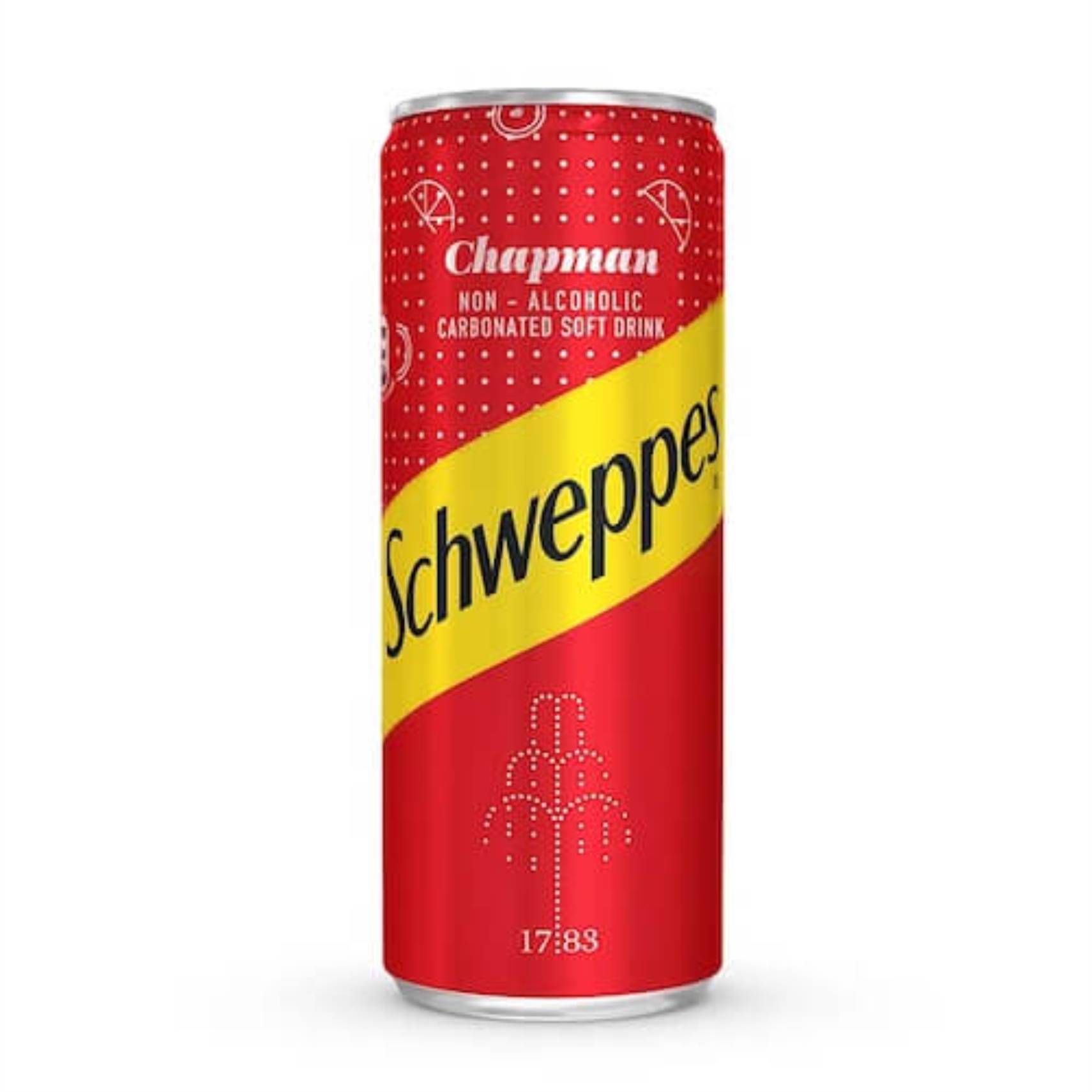 Schweps Red 33Cl