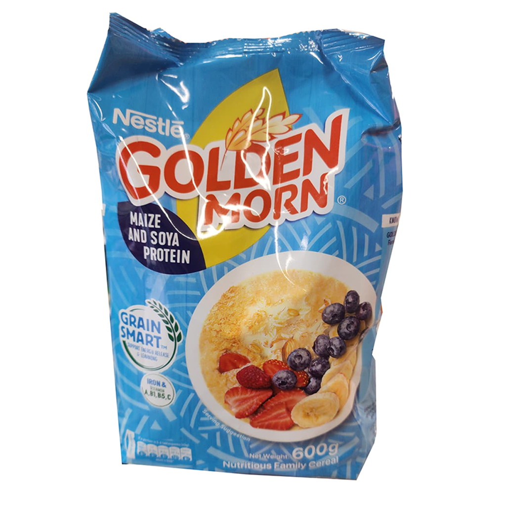 Golden Morn 950G