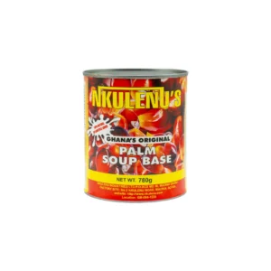 Nkulenu'S Ghana Palm Base 780G