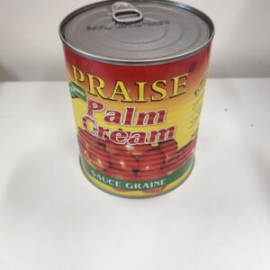 Praise Palm Cream 1.63Lb
