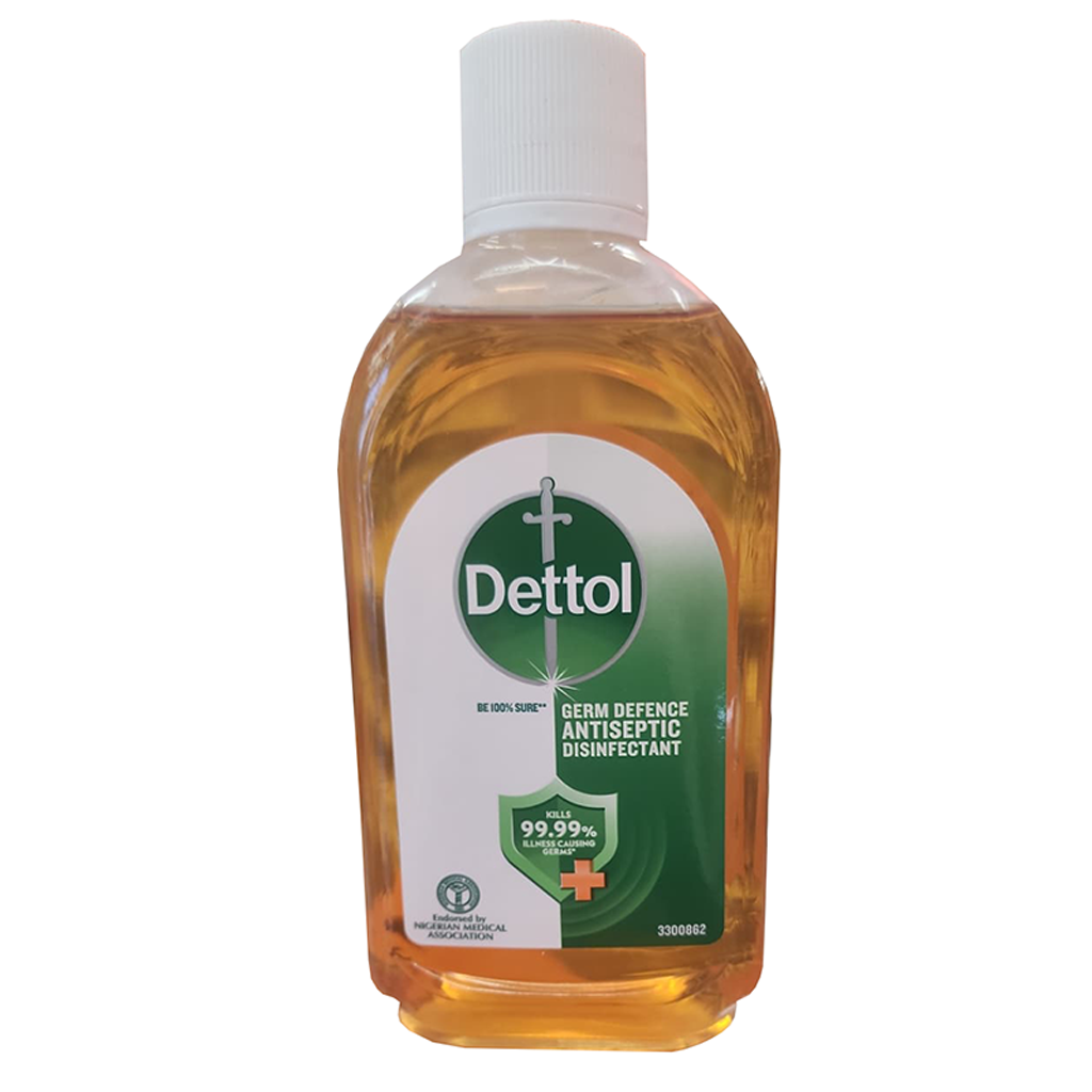 Dettol 250ml