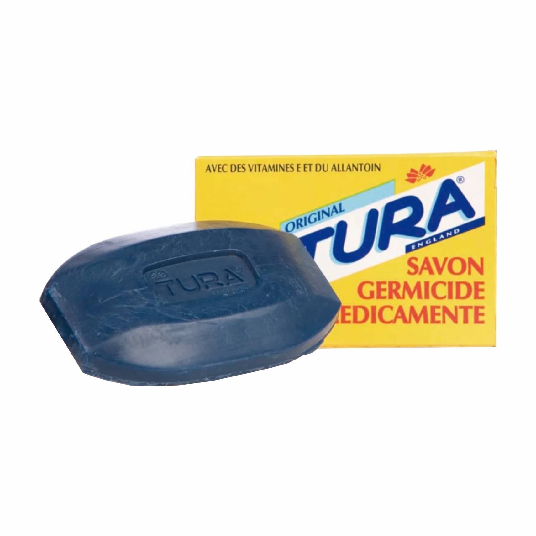 Tura Savon Medicated Soap 9