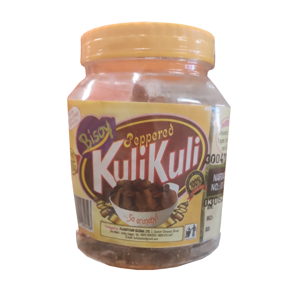 Kulikuli Bisoy 400G