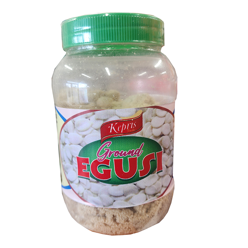 Ground Egusi Kepris 350G