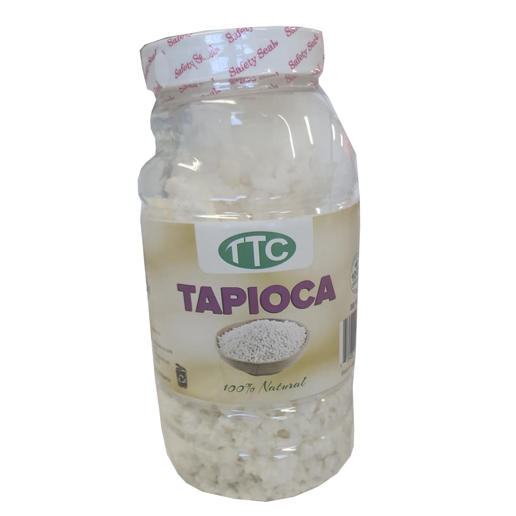 TTC Tapioca 700G