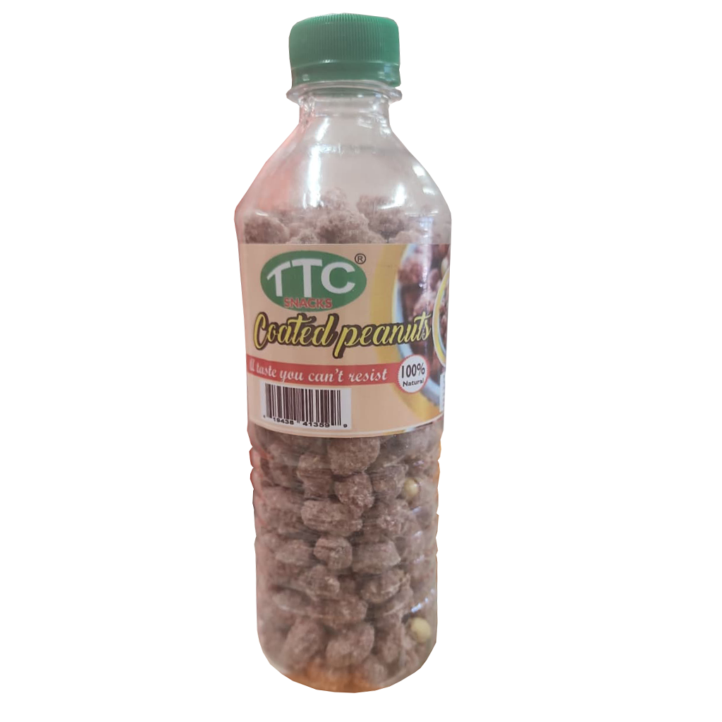 TTC Coated Peanuts