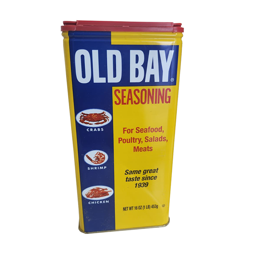 Old Bay Seasoning