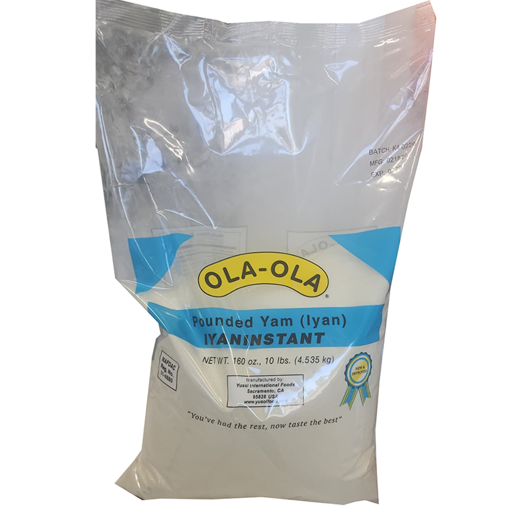 Ola-Ola 5Lb