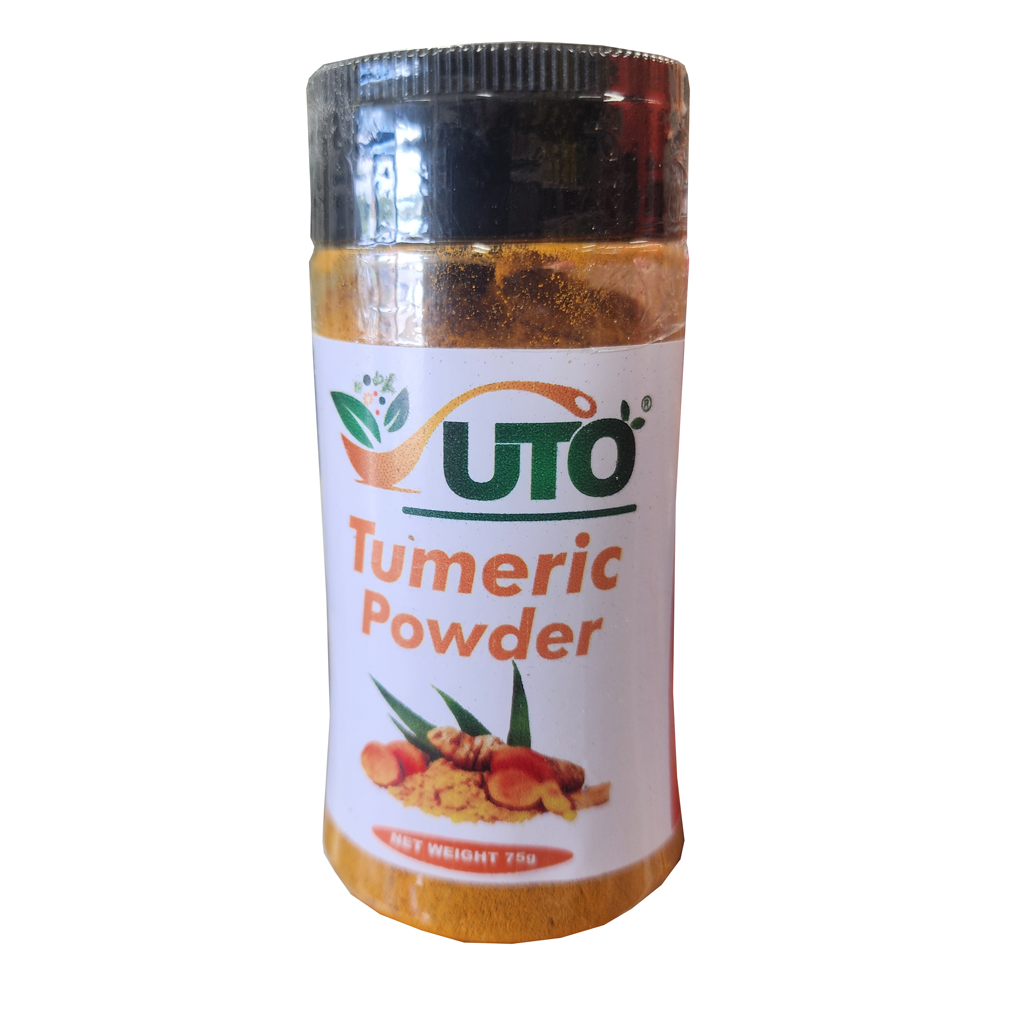 Uto Tumeric Powder