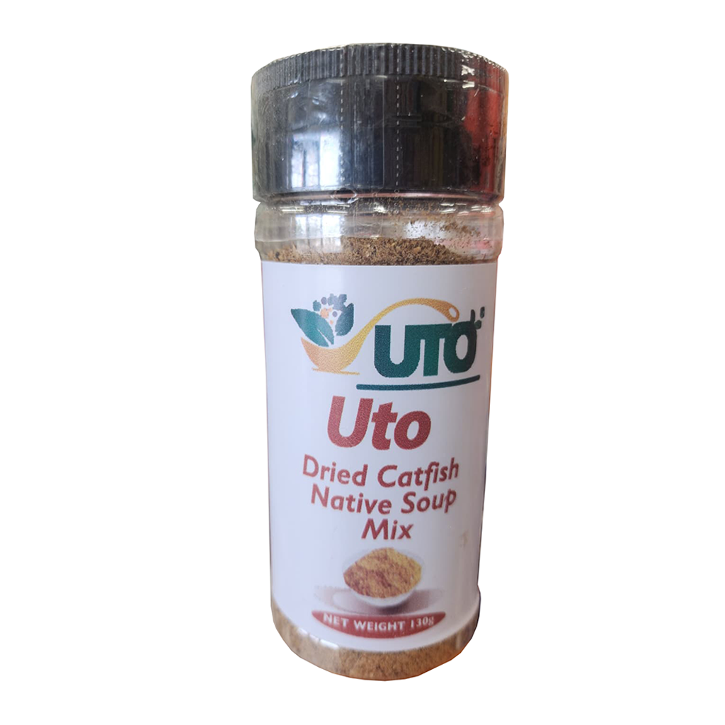 Uto Soup Spices
