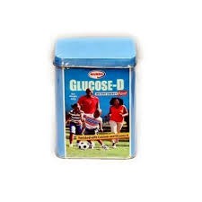 Glucose D Munro 400G