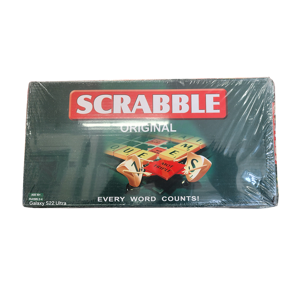 Scrabble Original 2