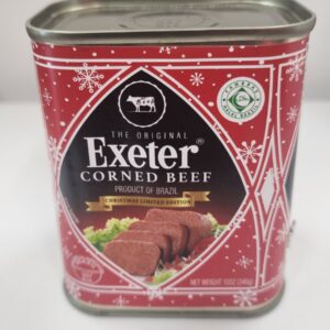 Exeter Corned Beef