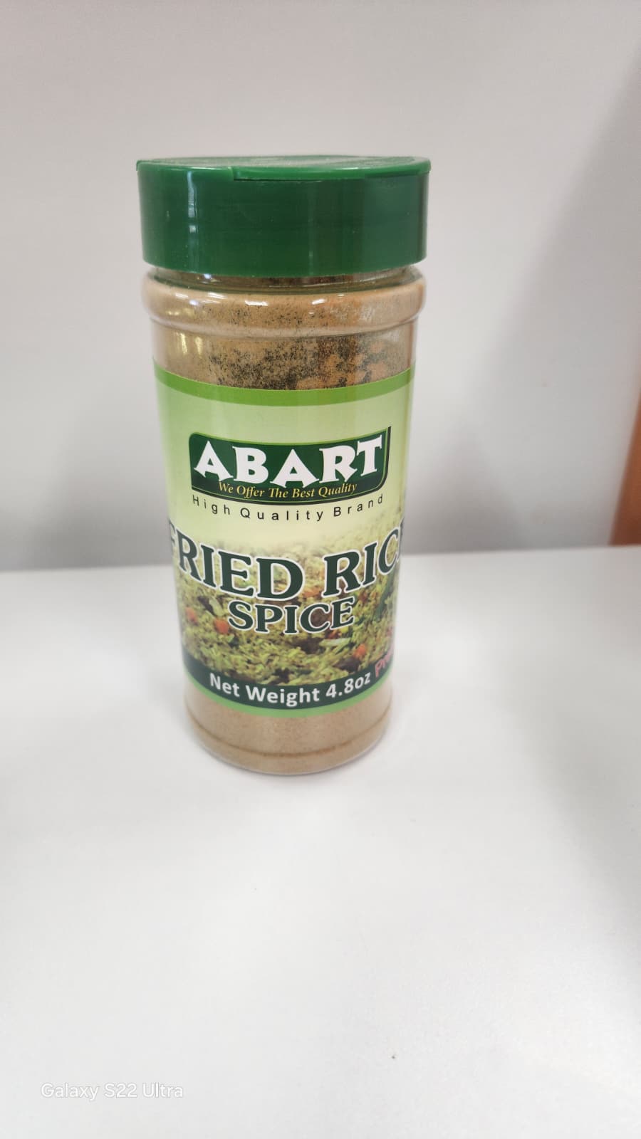 Fried Rice Spice Abart 4.8Oz - Image 1