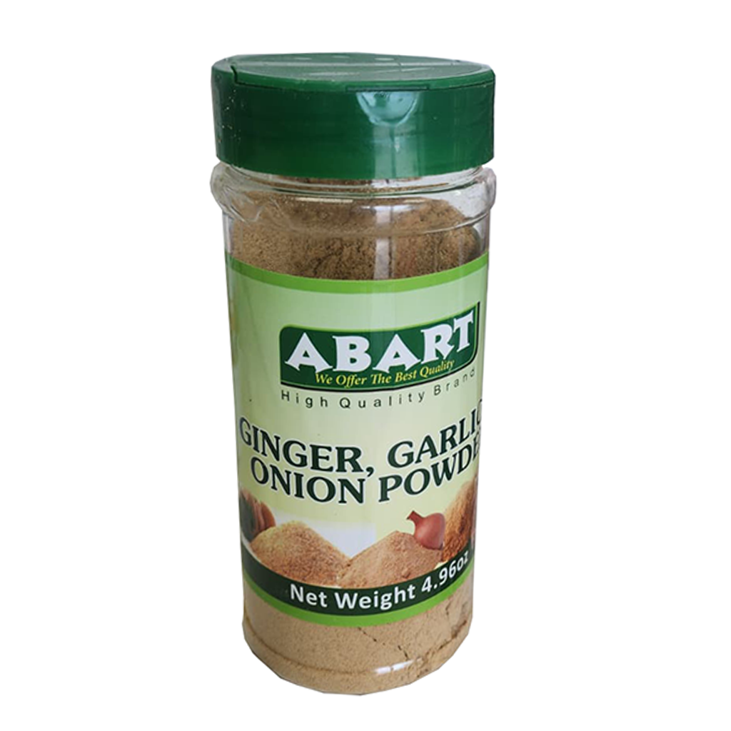 Garlic Granulated Abart 4,8Oz