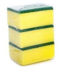 Dishwashing Sponge 20