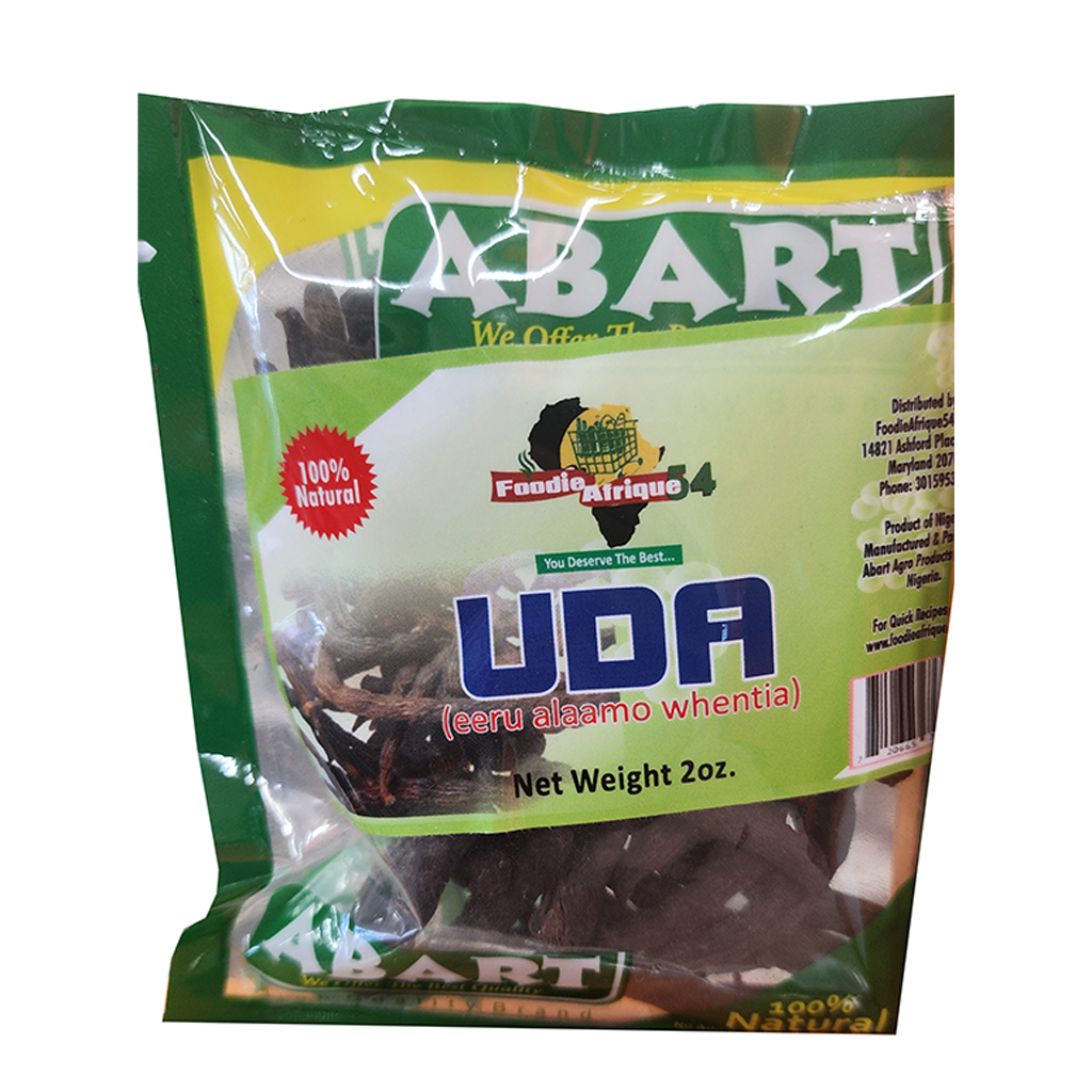Uda Abart 2Oz