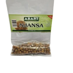 Njansa Abart 2Oz