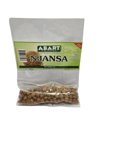Njansa Abart 2Oz
