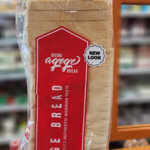 Divine Agegebread